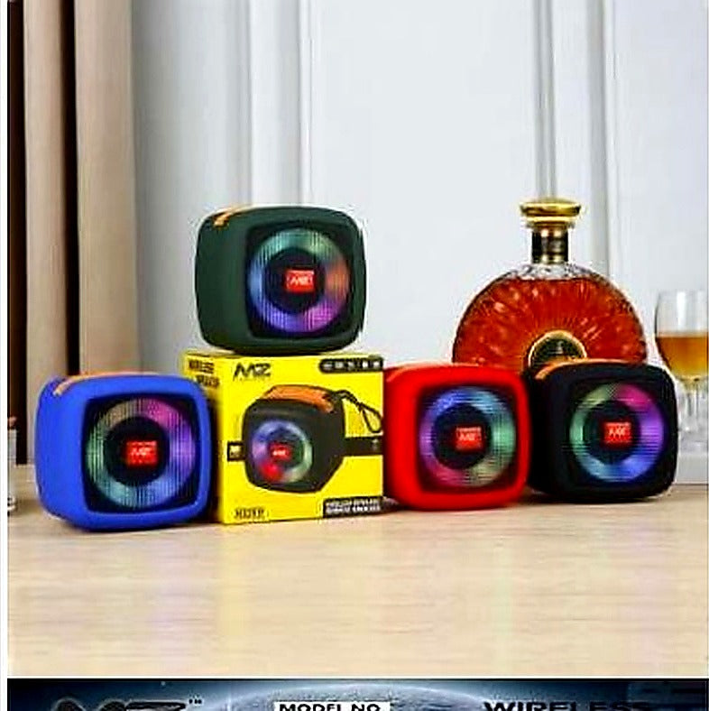 MZ 13vp Speaker