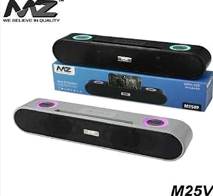 MZ M25vp Speaker