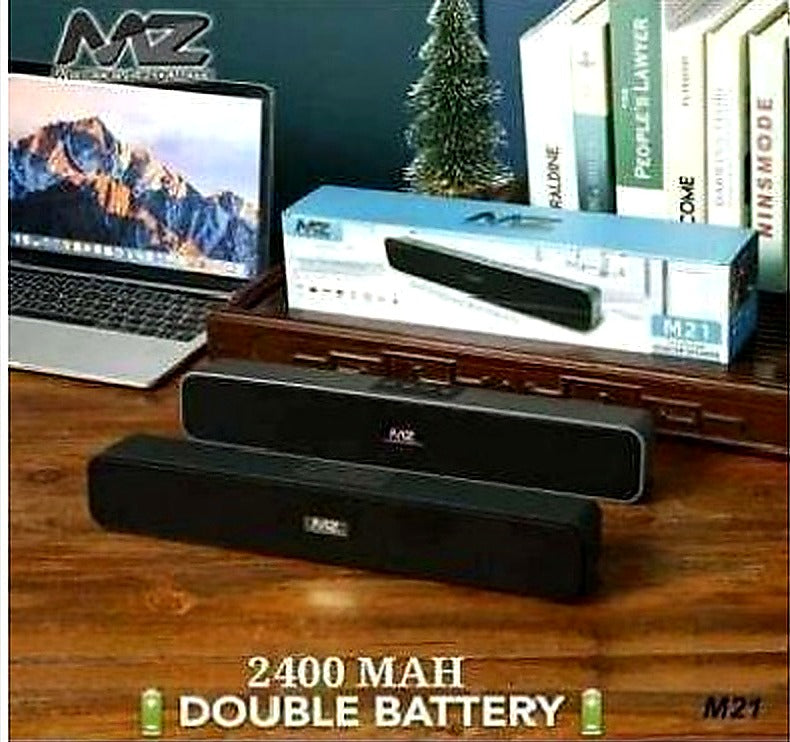 MZ M21 Bar Speaker