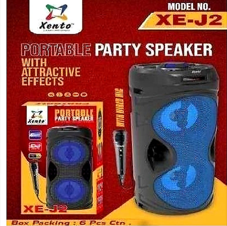 Soroo J2 Tower Speaker