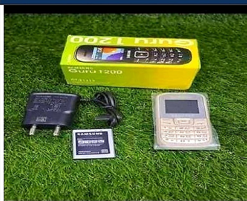 Samsung Guru1200