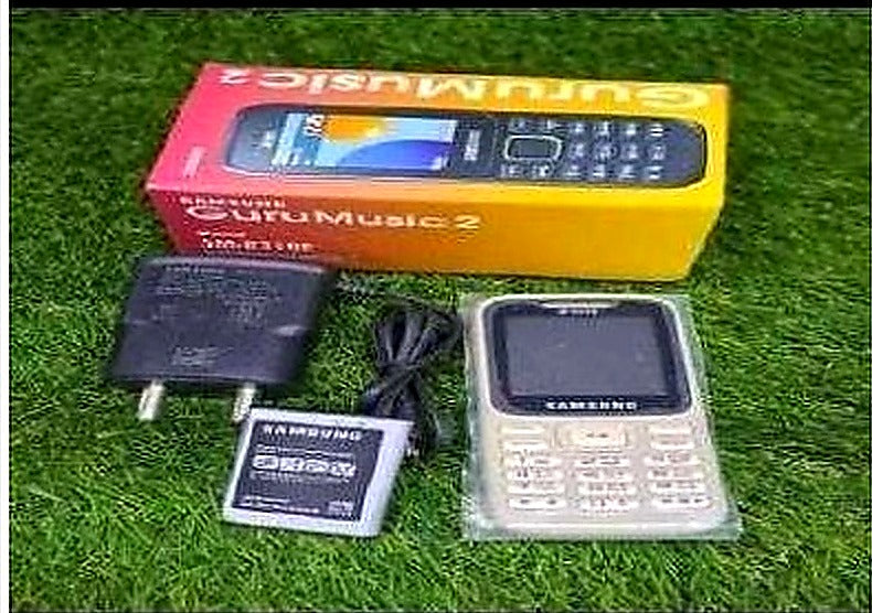 Samsung Guru Music2