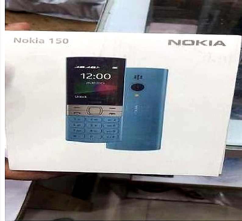 Nokia 150 Fresh Maal