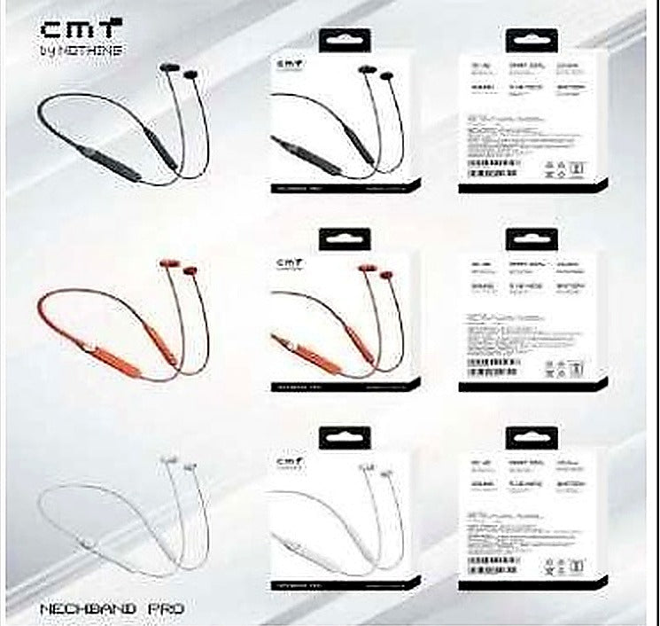 Nothingh Cmf Neckband
