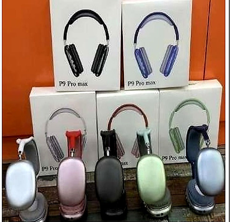 P9 Headphone