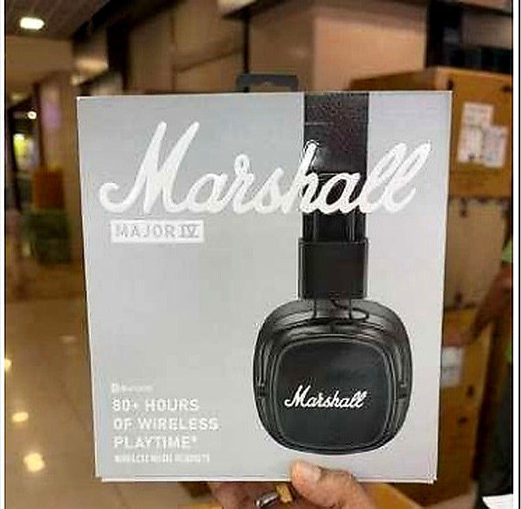 Marshal Major Headphone