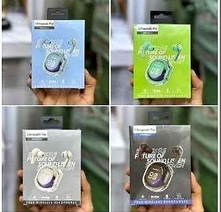 Ultra Pods Pro