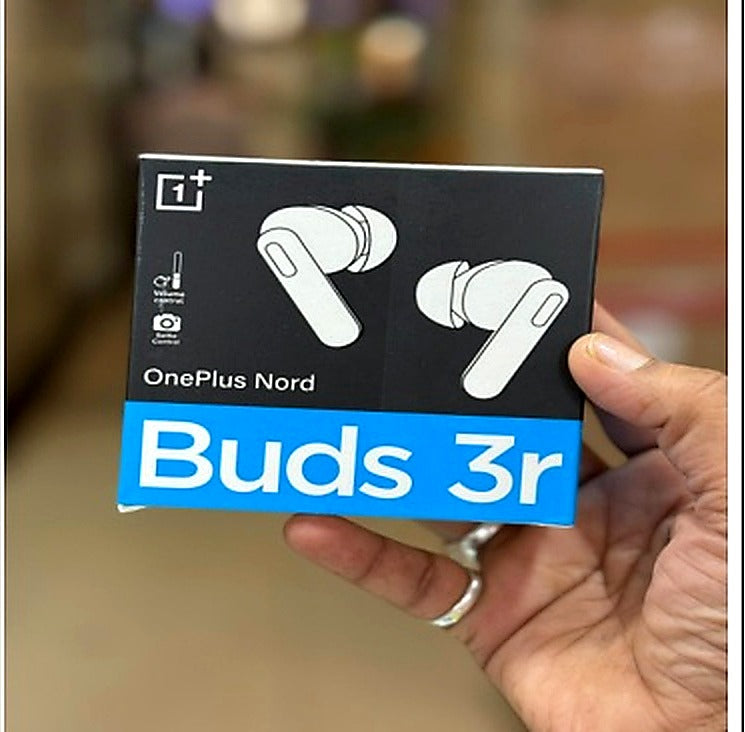 OnePlus Buds 3r OG Quality