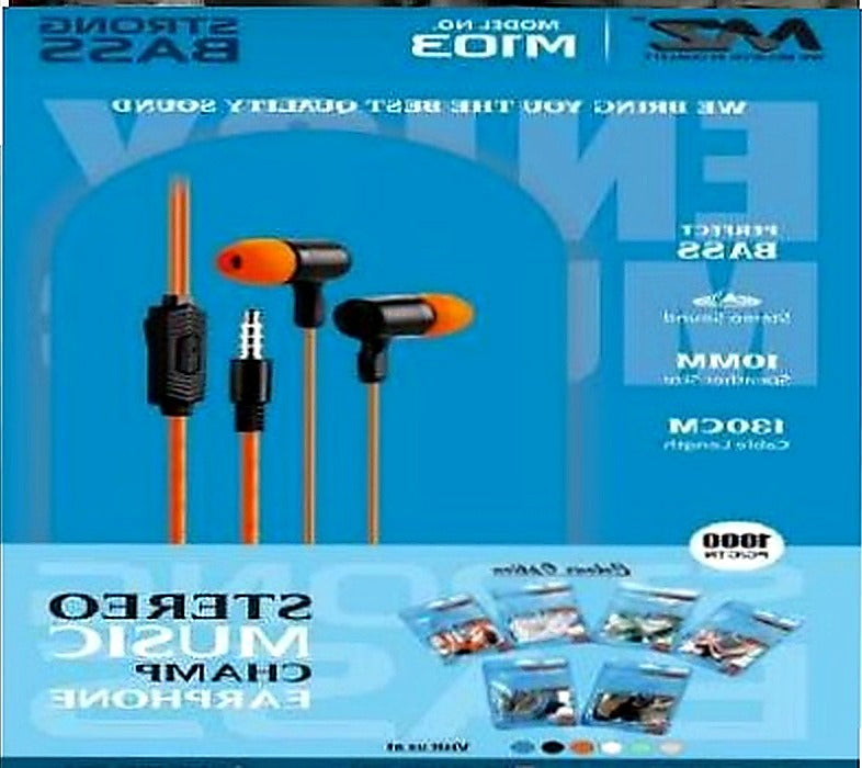 MZ 102 Handsfree