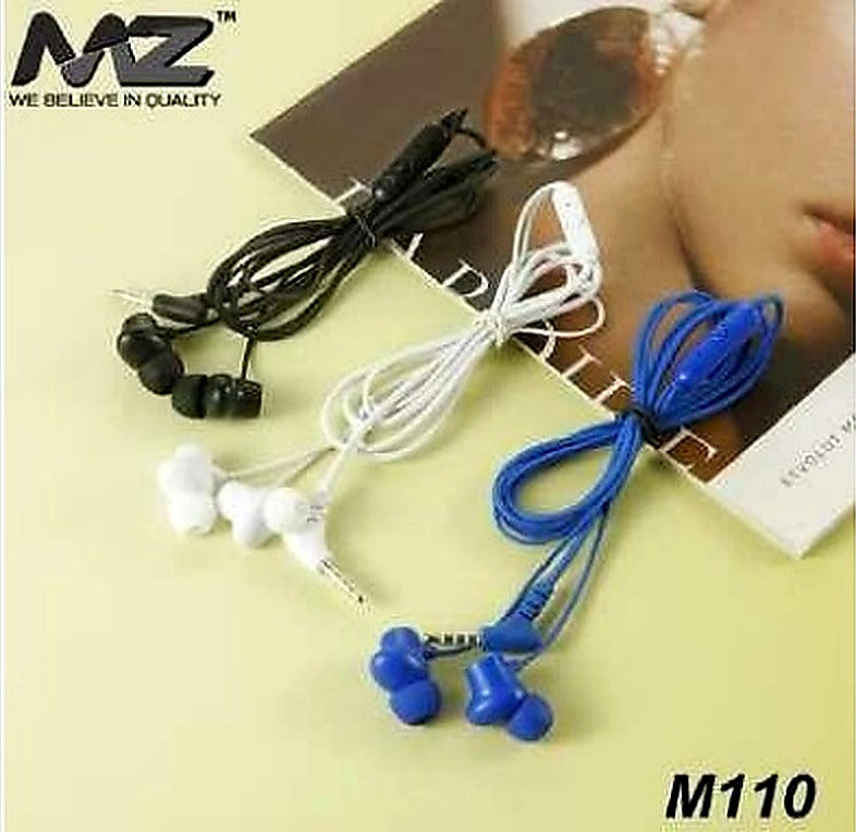 MZ 110 Handsfree