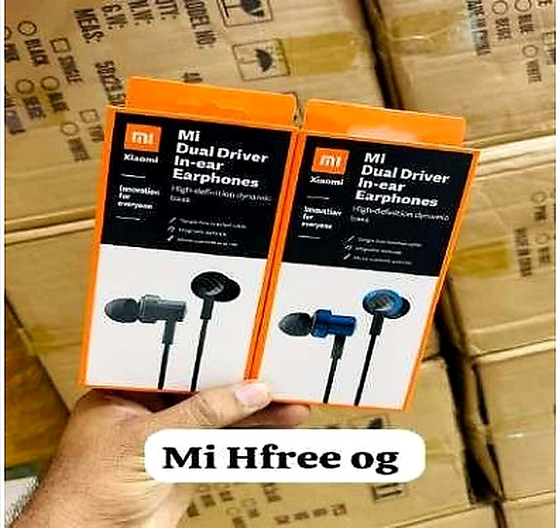 Mi In Ear Handsfre