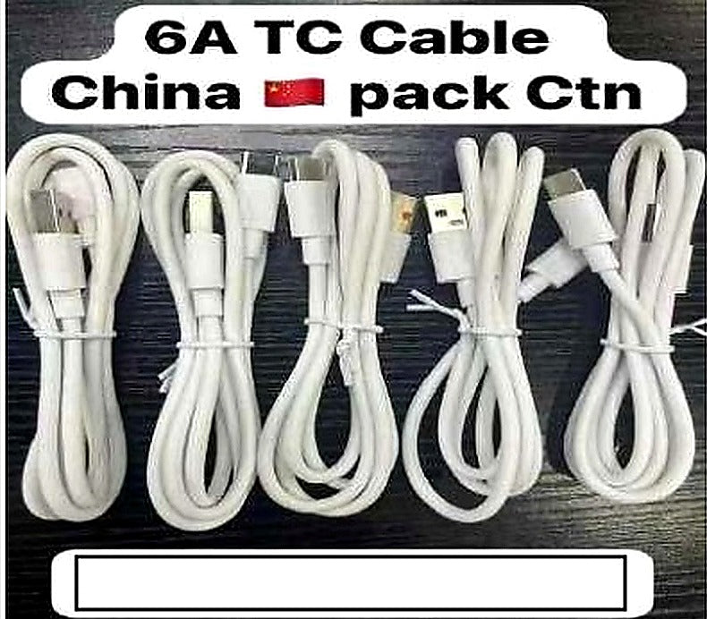 6A Cable