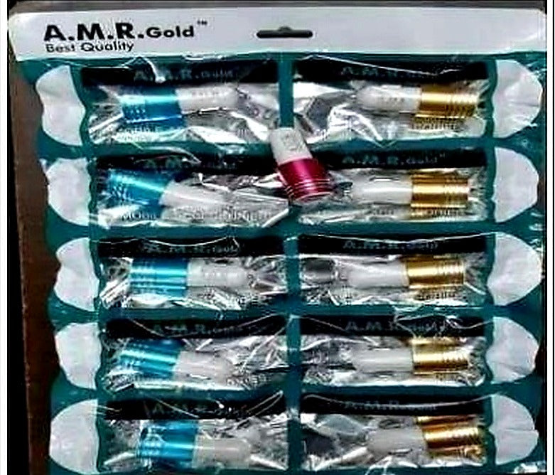 Car Charger Metal