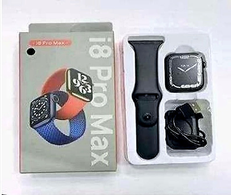 I8 Pro Max Smartwatch