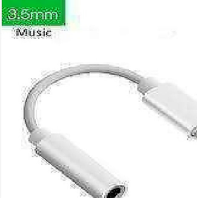 iPhone Audio Jack