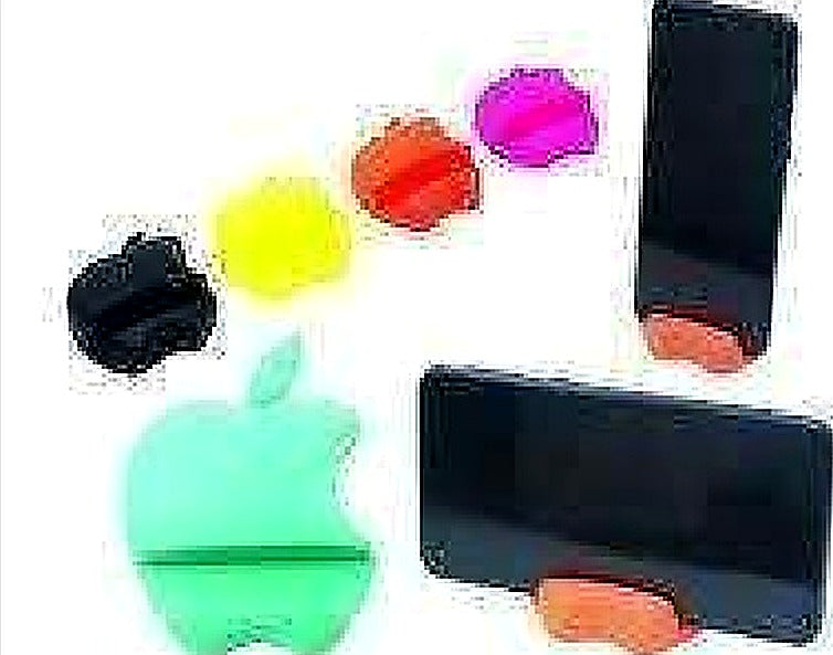 Apples Tand