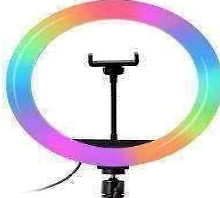 14 Inch Ring Light RGB
