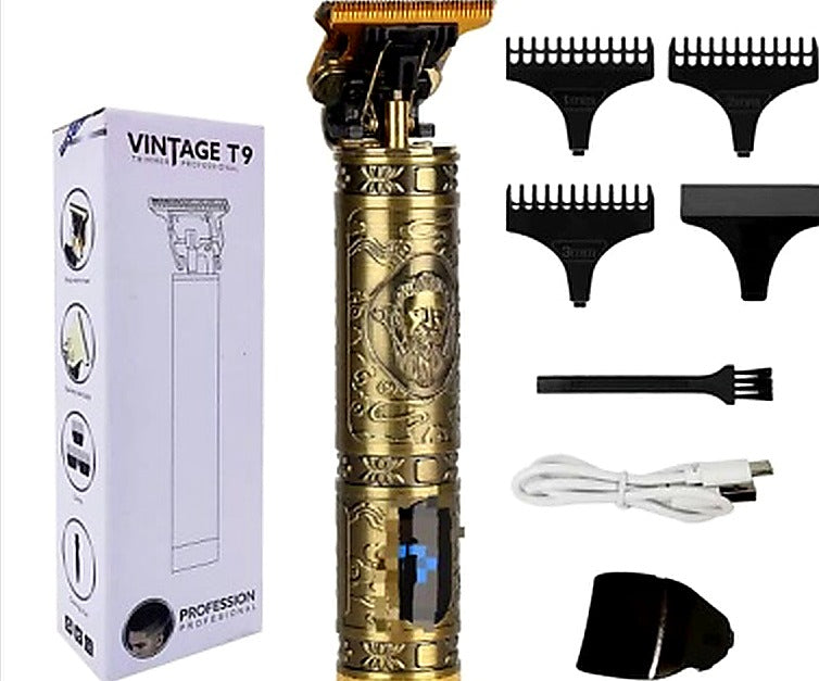 T9 Trimmer Plastic