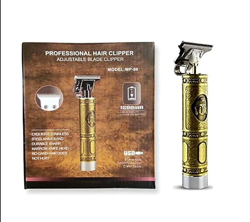 Trimmer Full Metal Body