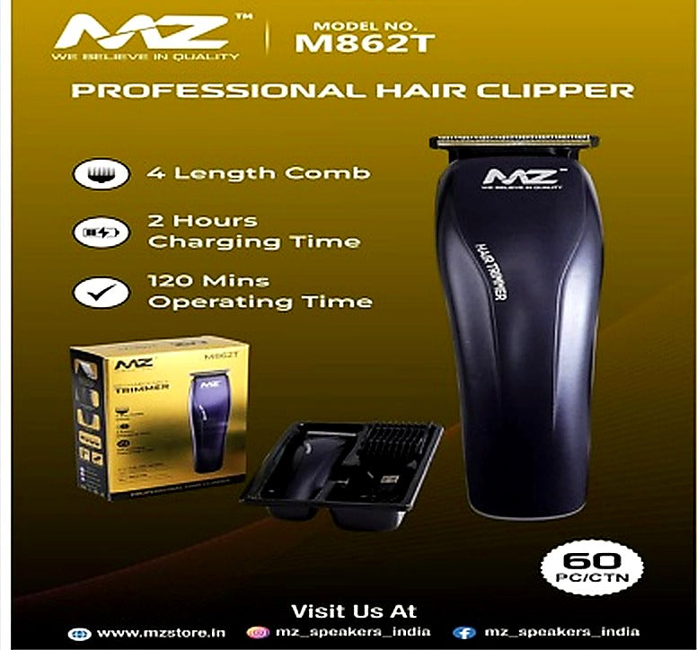 MZ M862t Trimmer