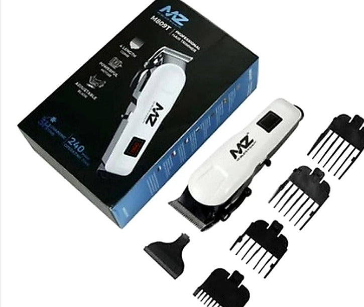 MZ M809t Trimmer