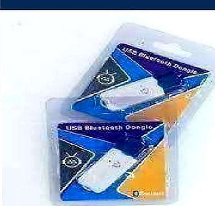 Blue Cap Bluetooth Dongle