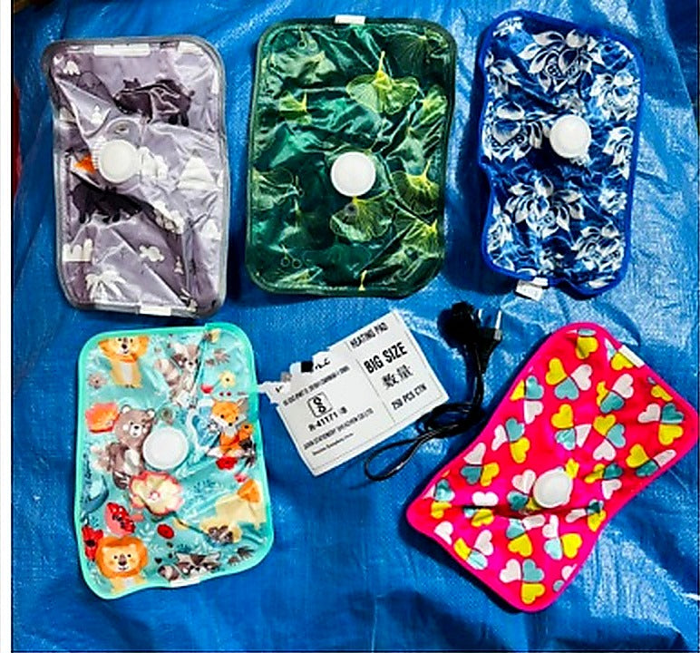 Hot Water Bag