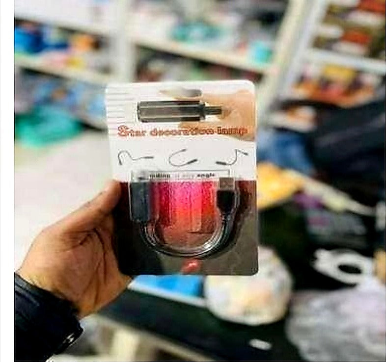 Star Light For Decoration