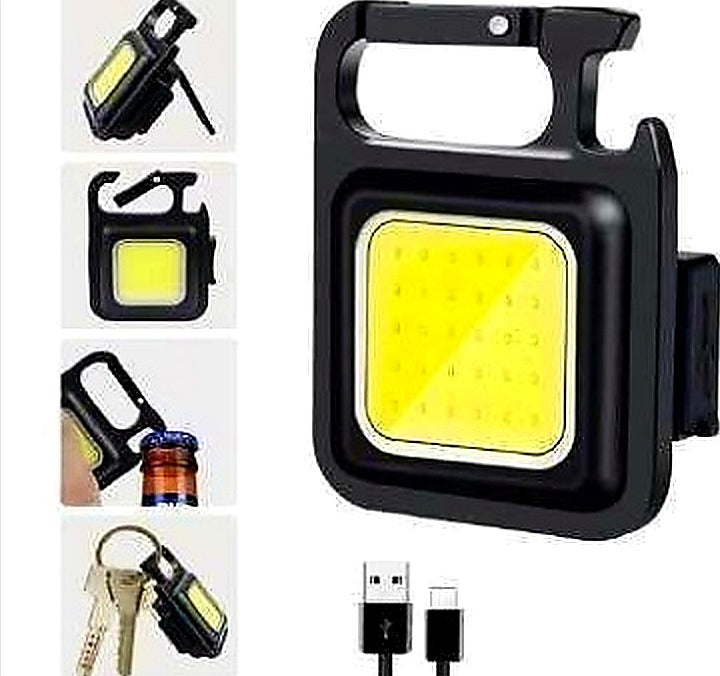 Keychain Light