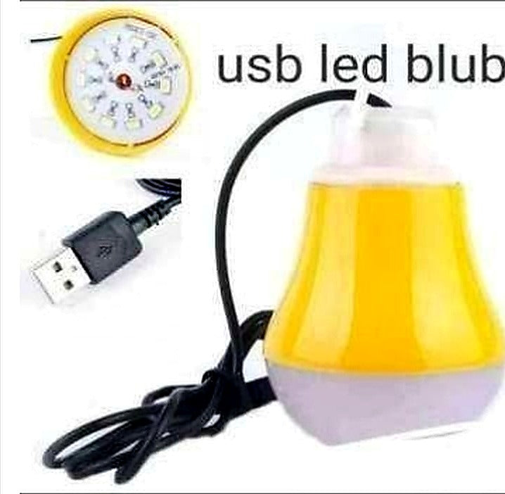 USB LED Bulb