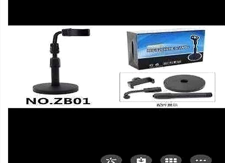 Micro Mobile Stand