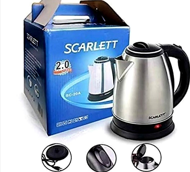 Electric Kettle