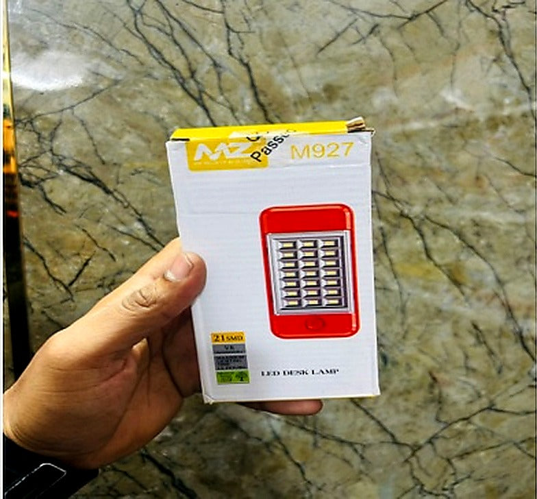 MZ M927 Torch