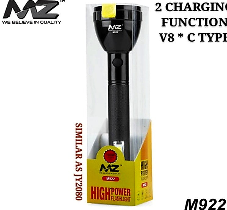 MZ M922 Torch
