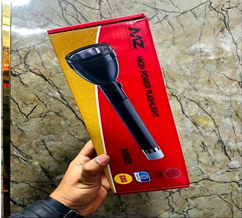 MZ M923 Torch