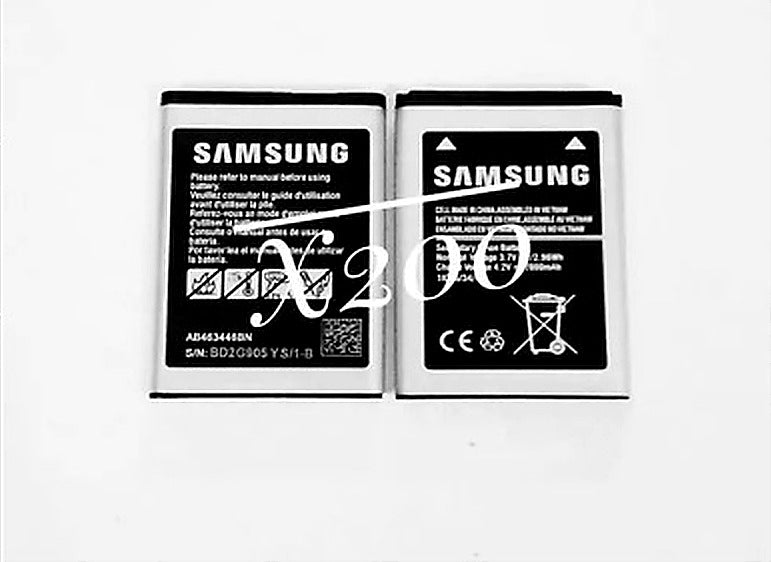 Samsung X200 Battery